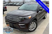 $32495 : Ford Explorer 2023 Limited 4 thumbnail