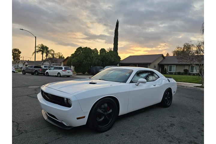 $8999 : Dodge challenger image 8
