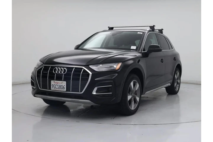 $29998 : Audi Q5 2023 AWD quattro Pre image 4