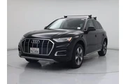 $29998 : Audi Q5 2023 AWD quattro Pre thumbnail