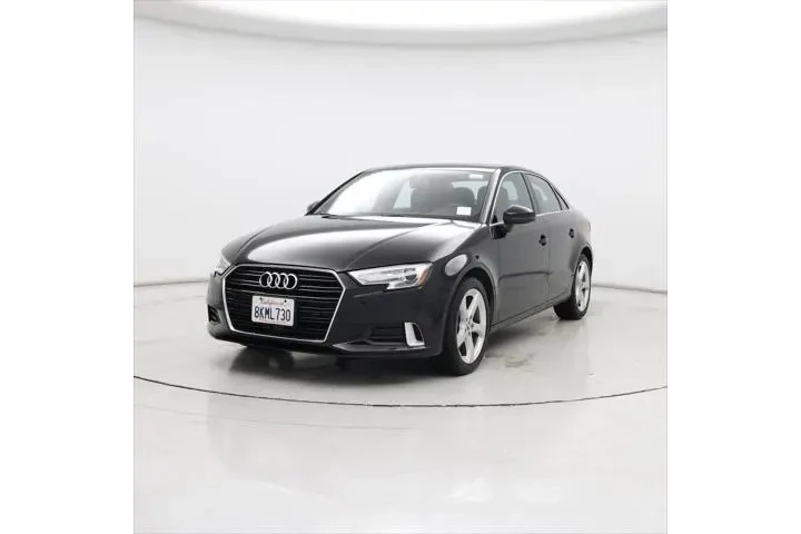 $19998 : Audi A3 2019 Titanium 40 TFS image 4