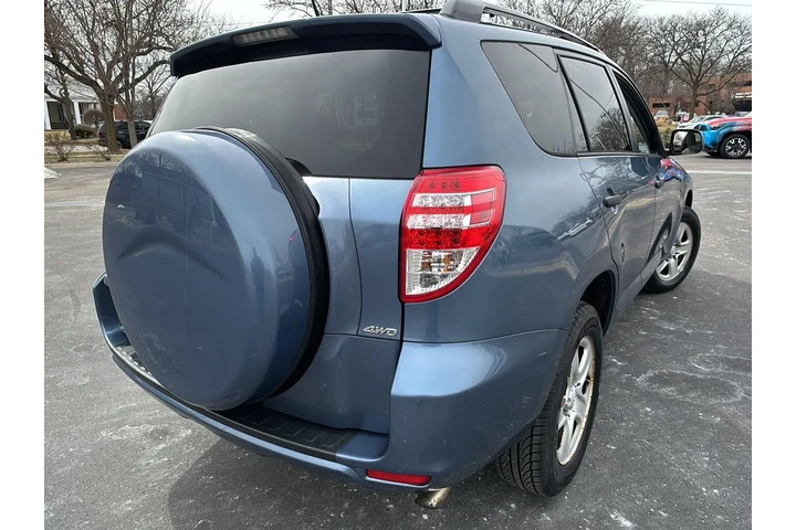 $15000 : 2012 RAV4 image 8