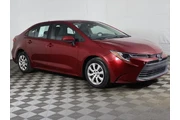 $18723 : Toyota Corolla 2024 LE 4dr S thumbnail