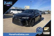 Lexus UX 200 2019 4dr Crosso en Dallas