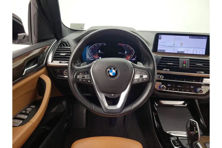 $23998 : BMW X3 2020 AWD xDrive30i 4d image 10