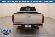 GMC Canyon 2012 4x2 SLE-1 4d thumbnail
