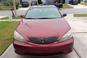 $2750 : 2005 TOYOTA CAMRY LE 4 CYL. thumbnail
