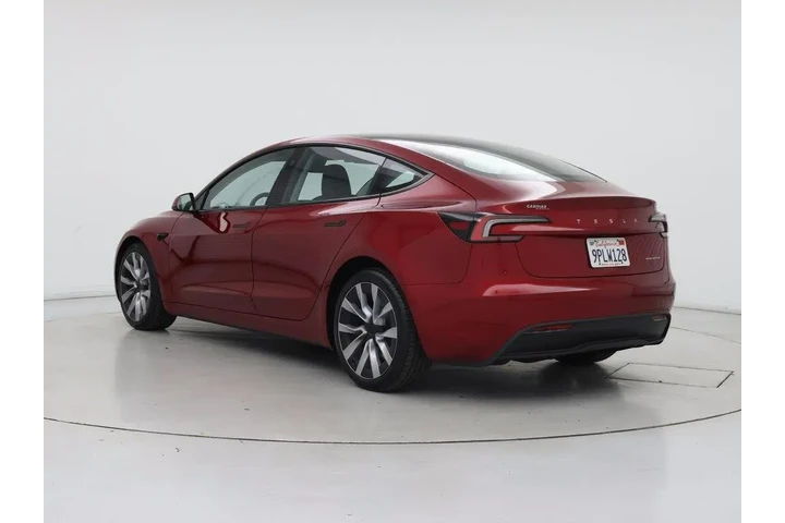 $36998 : Tesla Model 3 2024 AWD Long image 2