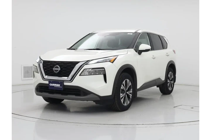 $20998 : Nissan Rogue 2023 SV 4dr Cro image 4