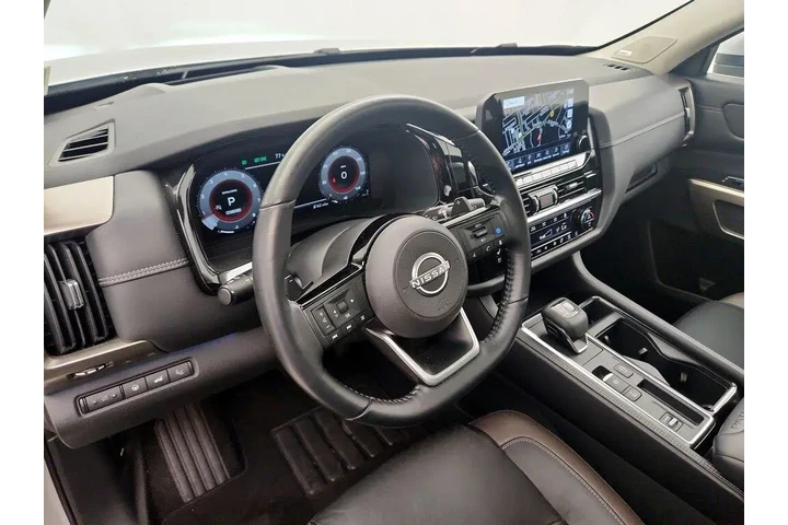 $34998 : Nissan Pathfinder 2022 Plati image 9