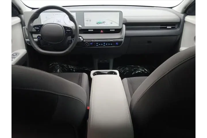 $23888 : Hyundai IONIQ 5 2024 SE Stan image 10