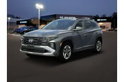 Hyundai TUCSON 2025 AWD SEL en Buffalo