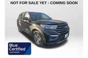 Ford Explorer 2024 AWD XLT 4