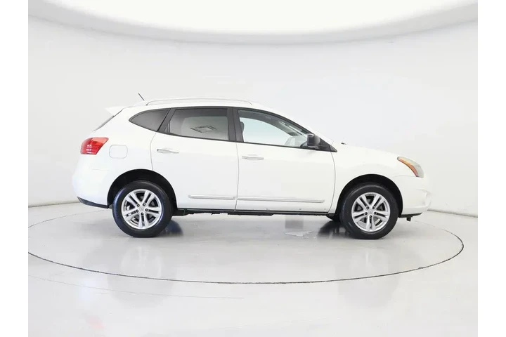 $12599 : Nissan Rogue Select 2015 AWD image 7