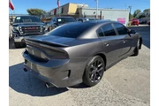 2021 Charger R/T RWD thumbnail