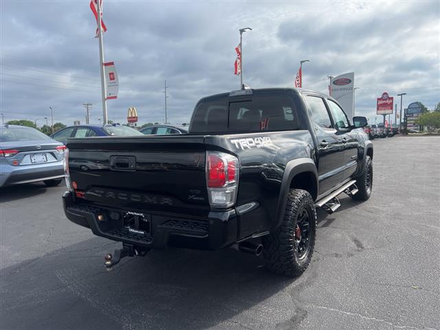 $37391 : PRE-OWNED 2021 TOYOTA TACOMA image 7