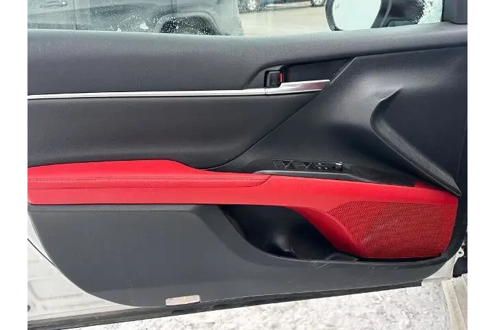 $29758 : Toyota Camry 2023 XSE 4dr Se image 10