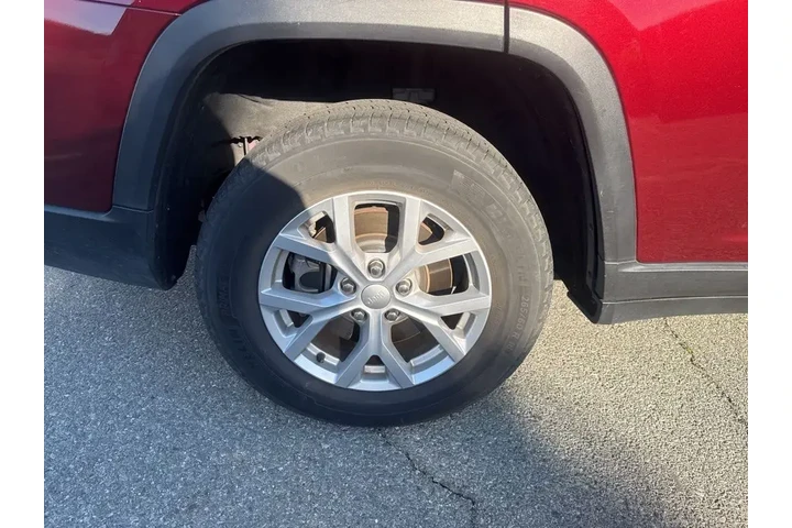 $29408 : Jeep Grand Cherokee L 2023 4 image 10