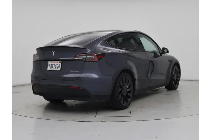 $35998 : Tesla Model Y 2022 AWD Perfo image 8