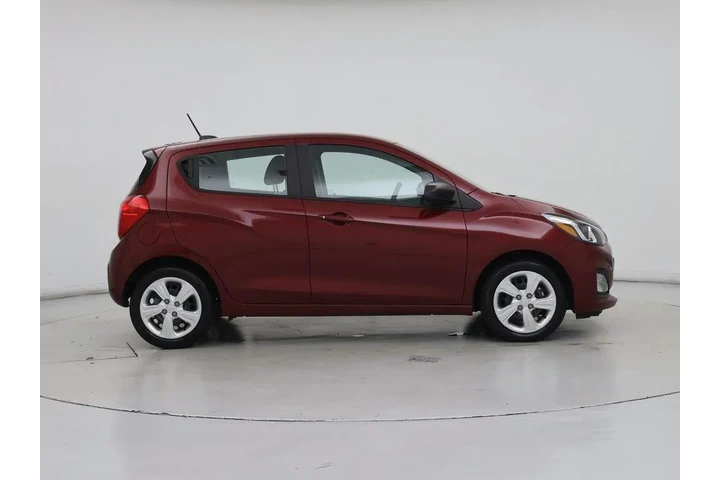$13998 : Chevrolet Spark 2022 LS CVT image 7