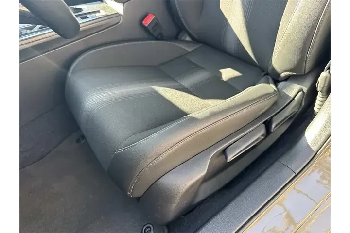 $30455 : Honda Civic Hybrid 2025 Spor image 10