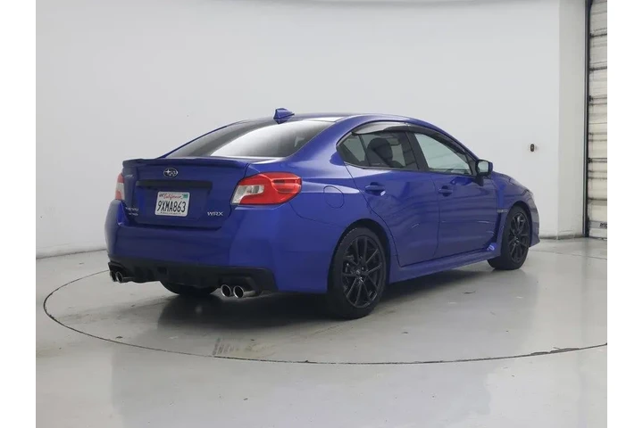 $19998 : Subaru WRX 2015 AWD Limited image 8