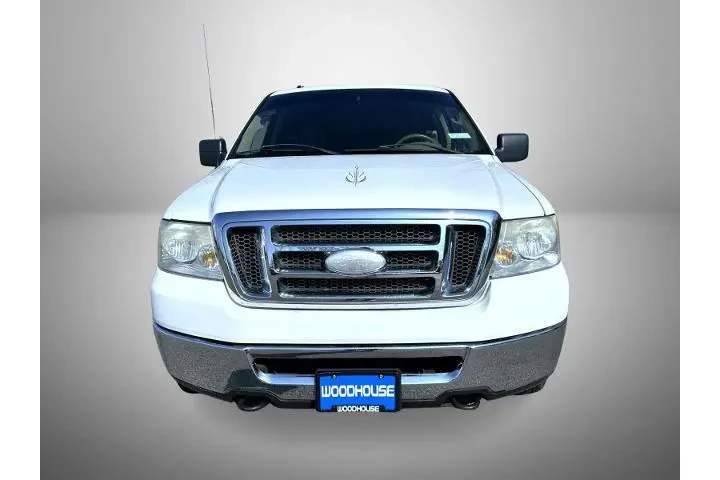 $8995 : Ford F-150 2008 4x4 FX4 4dr image 2