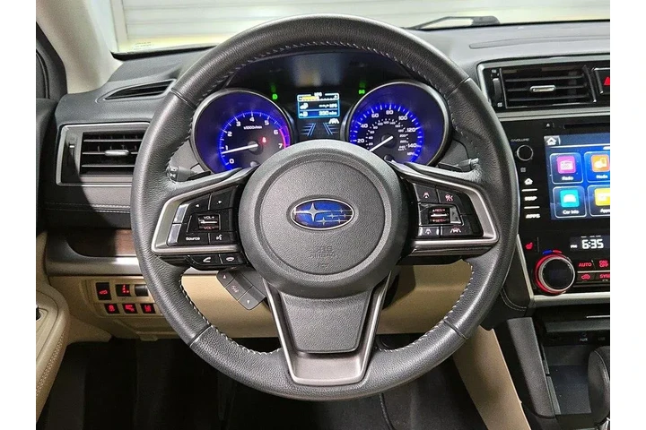 $21998 : Subaru Outback 2018 AWD 2.5i image 10