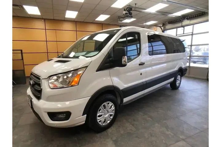 $35399 : Ford Transit 2020 350 XL 3dr image 3