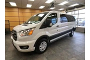 $35399 : Ford Transit 2020 350 XL 3dr thumbnail