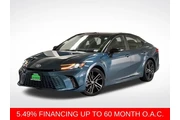 Gold Certified2025 Camry XSE en San Francisco Bay Area