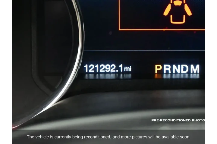 $23773 : Ford Expedition MAX 2019 4x4 image 8