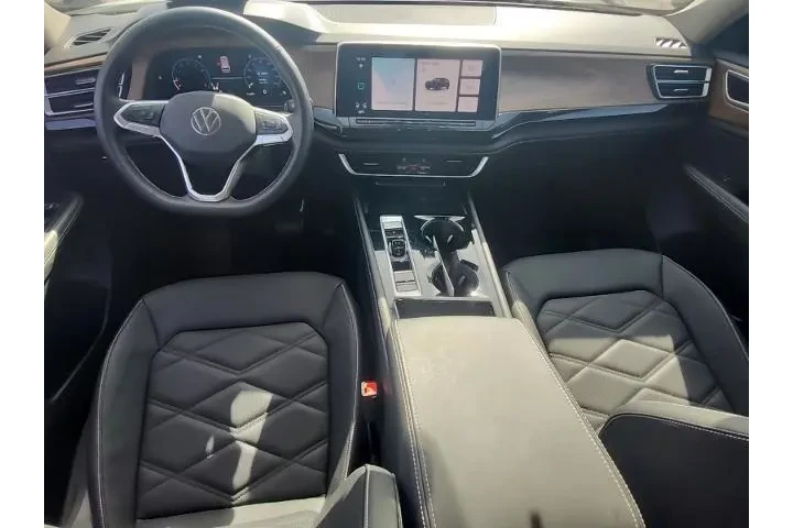 $34996 : Volkswagen Atlas 2025 SE 4dr image 9