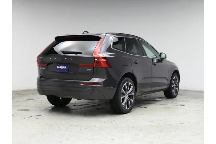$25998 : Volvo XC60 2022 B5 Momentum image 8