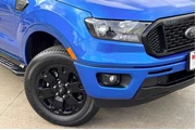 $30977 : Ford Ranger 2023 4x2 XLT 4dr thumbnail