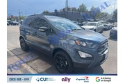 $23995 : 2022 EcoSport SES thumbnail