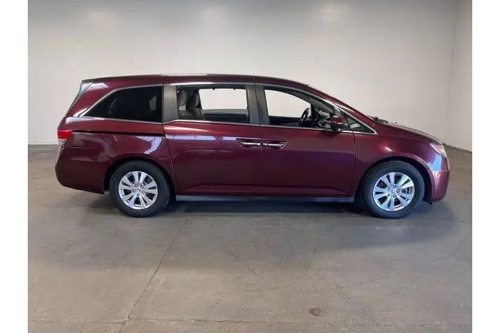 $18441 : Honda Odyssey 2016 EX 4dr Mi image 2
