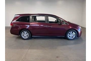 $18441 : Honda Odyssey 2016 EX 4dr Mi thumbnail