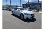 $22984 : Lexus GS 350 2015 4dr Sedan thumbnail