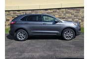 $26235 : Ford Edge 2024 AWD Titanium thumbnail