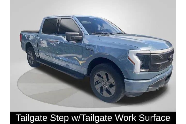 $36000 : Ford F-150 Lightning 2023 AW image 7