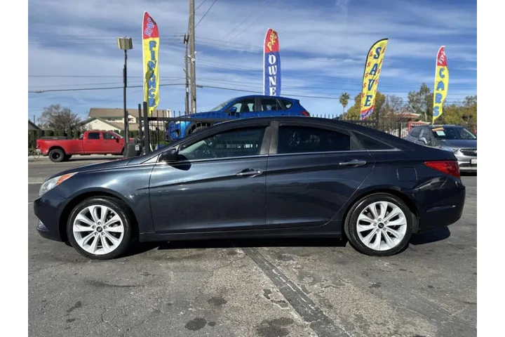 $5995 : 2011 Sonata SE 2.0T image 7