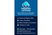 Websites para Negocios Latinos en Miami