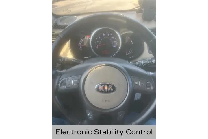 $9110 : Kia Soul 2013 ! 4dr Crossove image 7