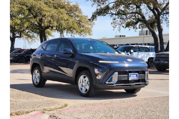 $22500 : Hyundai KONA 2025 AWD SE 4dr image 3