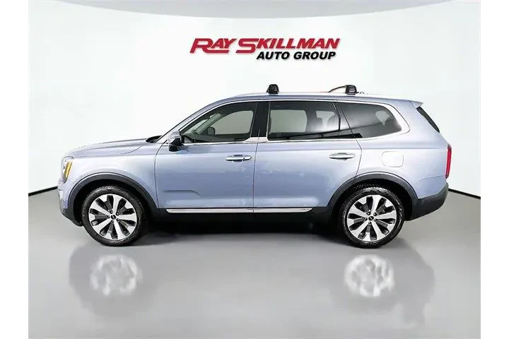 $28950 : Kia Telluride 2022 AWD EX 4d image 4