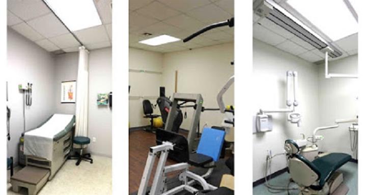 Multispecialty clinic image 7