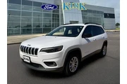 $24900 : Jeep Cherokee 2022 4x4 Latit thumbnail