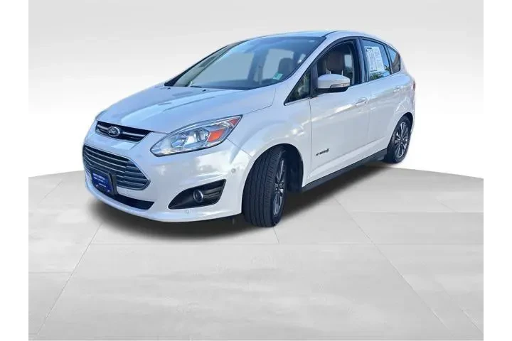 $14994 : Ford C-MAX Hybrid 2018 Titan image 2