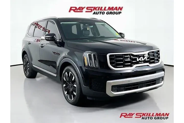 $35975 : Kia Telluride 2023 SX 4dr SU image 1